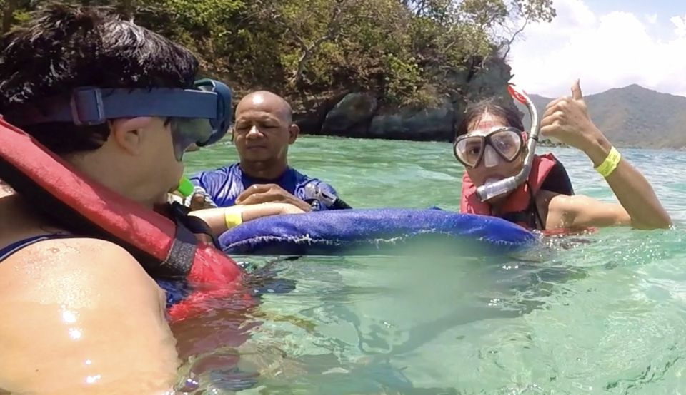 4 Days Adventure; Medellin to Santa Marta- Beach of the Dead - Travel and Transportation