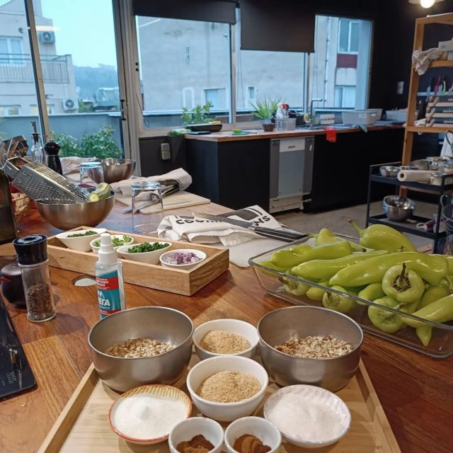 4 Days Explore Athens Culinary and Culture - Day One Activities