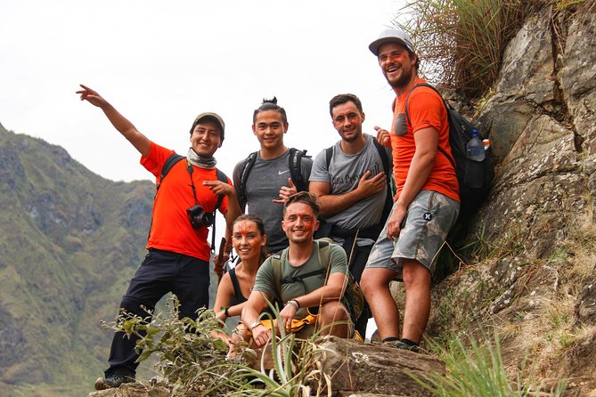 4 Days Inca Jungle to Machu Picchu Standard - Accommodations Details