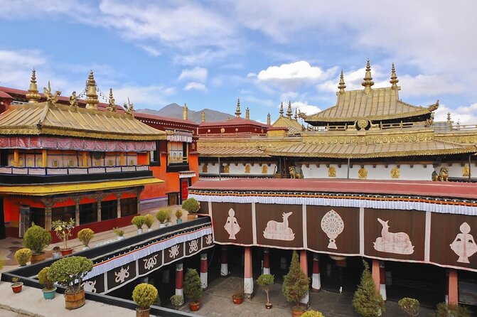 4 Days Lhasa City Essential Group Tour - Booking and Cancellation Details