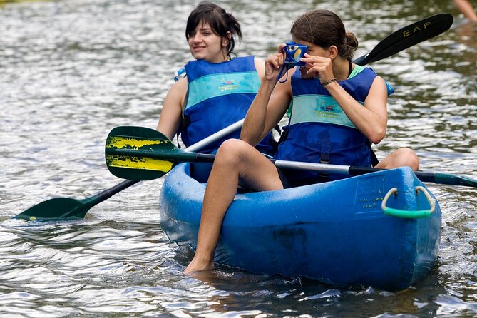 4-Hour Adventure Descent of the Sella River by Kayak - Accessibility Features