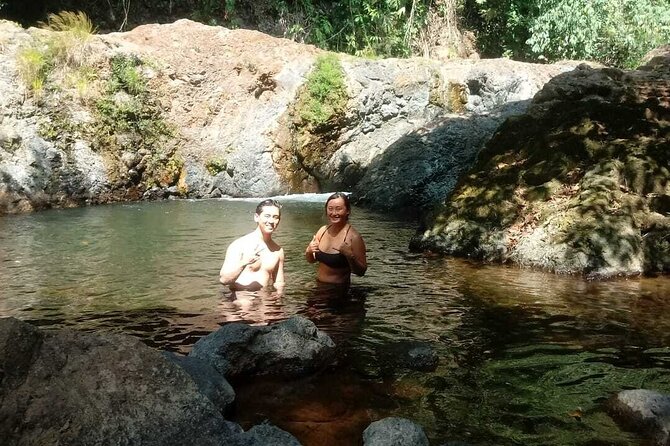 4-Hour ATV Waterfall & Delicious Rainforest Lunch - Additional Activities in Jaco