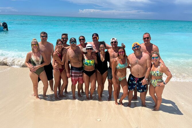 4-Hour Bahamas Excursion: Snorkeling, Wildlife, and Beach Club - Amenities Provided