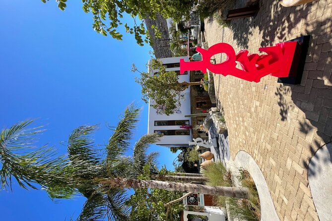 4 Hour Private Island Tour in Mykonos - Mykonos in a Day - Pickup and Meeting Details