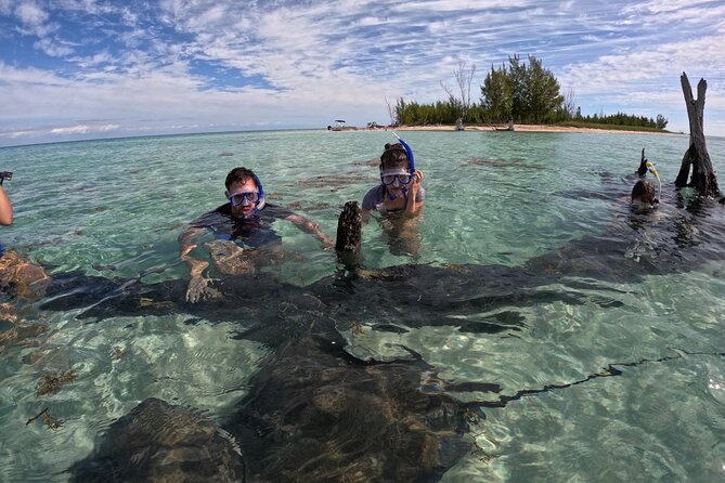 4 Hour Private Sandy Cay Experience With Snorkeling - Adults Only - Operating Schedule