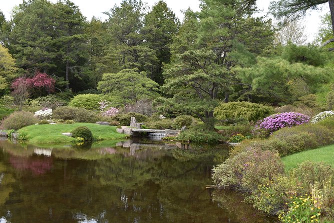 4 Hour Private Tour: Explore Acadia Natl Park, Fjord & Mansions - Customer Experiences