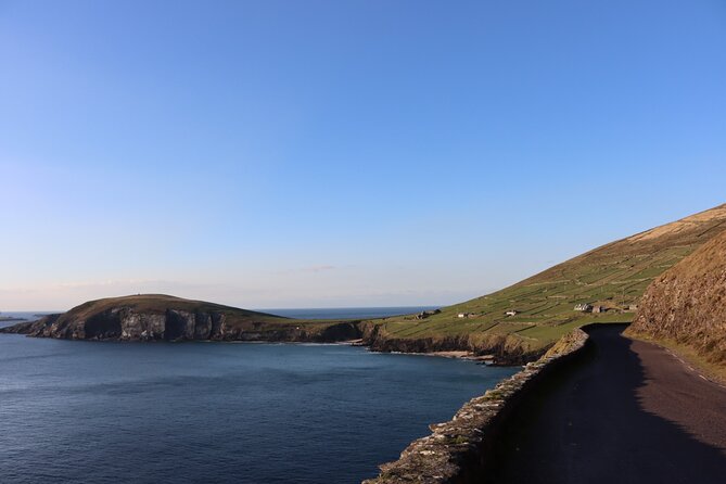 4 Hour Slea Head Drive Tour - Personal Chauffeur Guided Tour - Inclusions of the Tour
