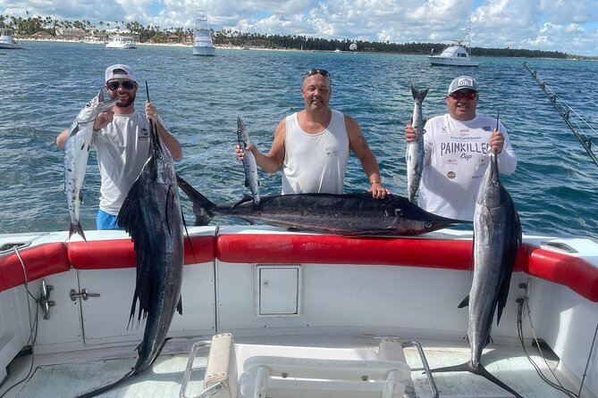 4-Hours of Deep Sea Fishing in Punta Cana - Common Complaints and Concerns