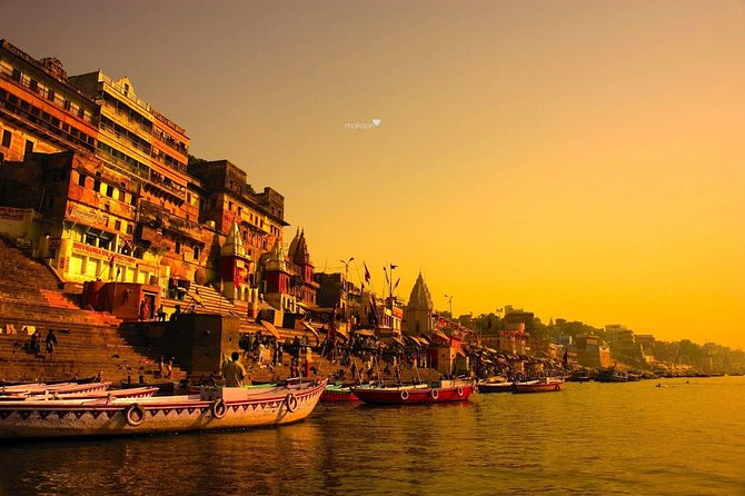 4- Hours Private Tour Morning Aarti & Boat Ride - Traveler Feedback