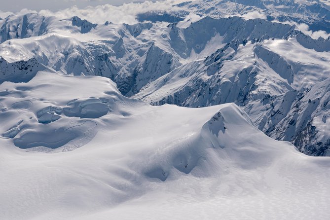 45-Minute Mount Cook Ski Plane and Helicopter Combo Tour - Weather Impact on Flights