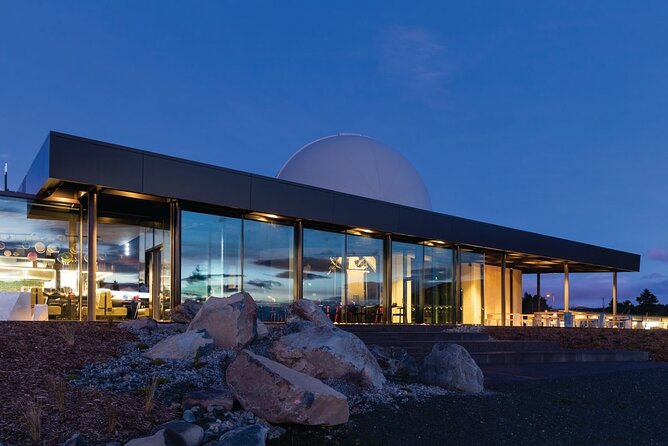 45 Minutes Virtual Stargazing Experience in Lake Tekapo - Booking Your Experience