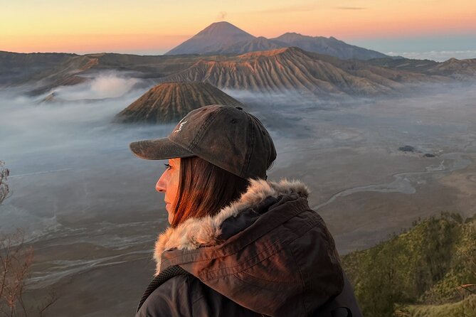 4D3N Bromo Ijen Tumpak Sewu Waterfall Tour From Surabaya/Malang - Private Tour Experience