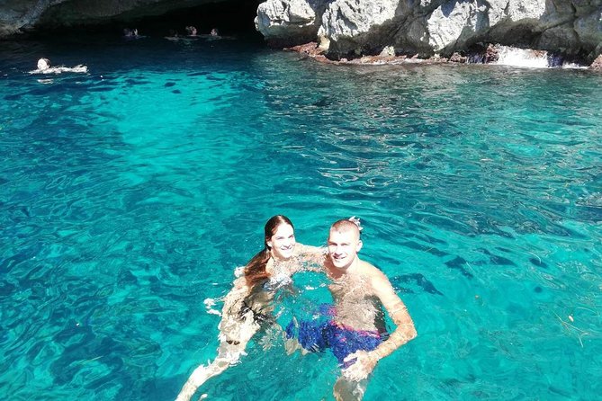 4h Private Tour: Explore Kotor Bay & Enjoy in Blue Cave and Beach - Meeting Point Details