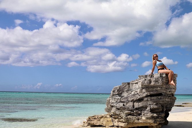 4hour Group Half Day Snorkeling Excursion in Grace Bay - Meeting Point and Pickup