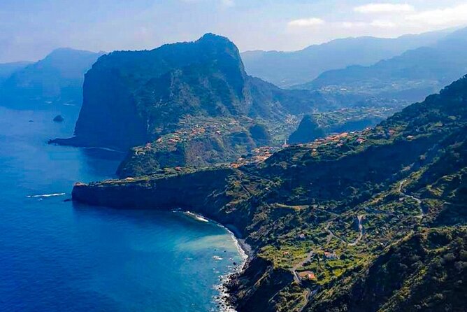 4x4 Jeep Tour to East & Northeast of Madeira - Pricing and Cancellation Policy