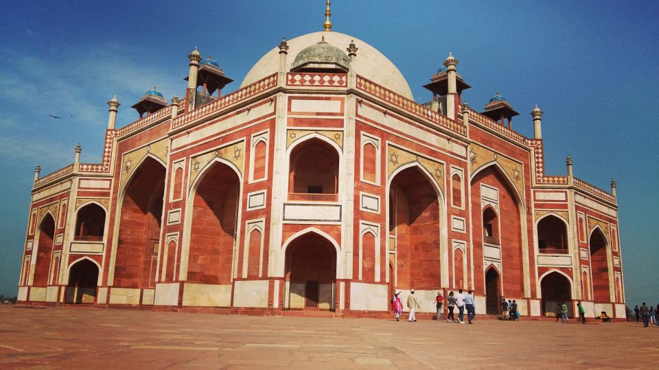 5-Day Kathmandu & Lumbini Spiritual Tour - Cultural and Spiritual Experience