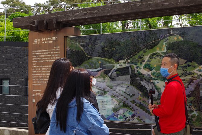 5-Day Korea Golden Route by K-Shuttle Tour From Seoul Including Busan, Yeosu - Additional Details