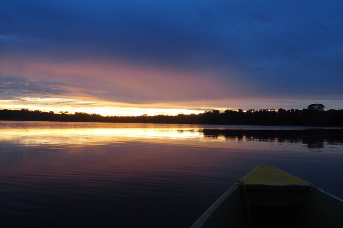 5-Day Private Extreme Amazon Experience - Unique Experiences in the Amazon