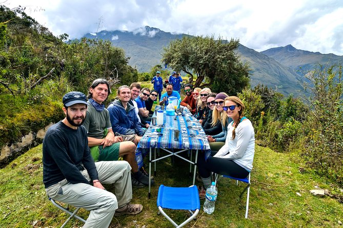 5 Day Salkantay Trek To Machu Picchu - Private Service - Inclusions and Accommodations