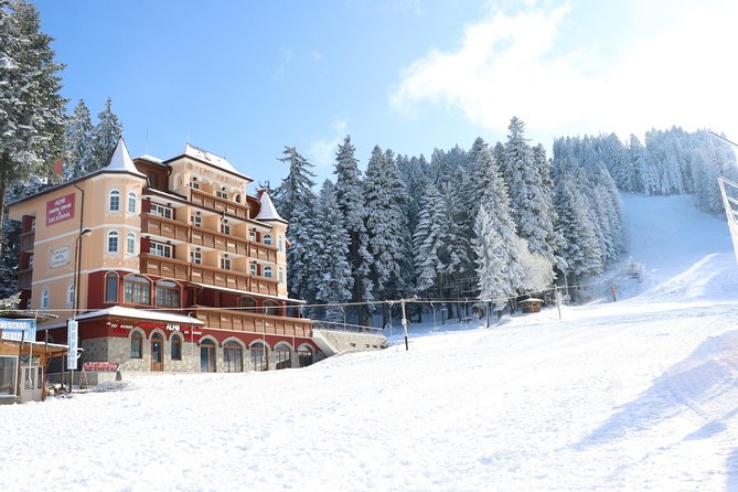 5-Day Ski or Snowboard Equipment Rental in Borovets - Booking Process
