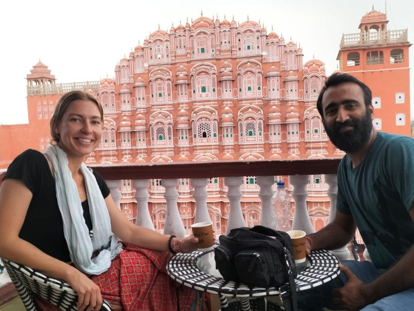 5 Days Golden Triangle Luxury India Tour From Delhi - Highlights of Delhi