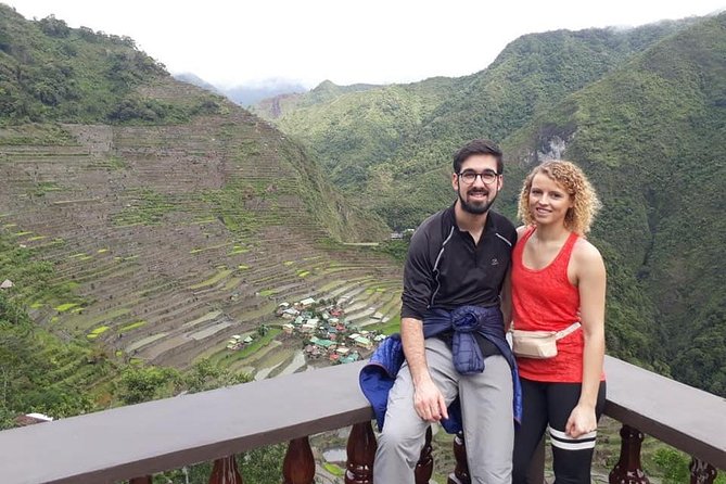 5 Days Sagada Banaue Batad Discovery (PRIVATE GROUP TOUR Max 6 Travellers) - Transportation Details