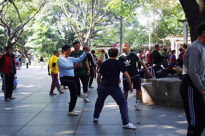 5-Hour Sai Kwan Walking Tour With Unique Food Tasting - Booking and Cancellation Policy