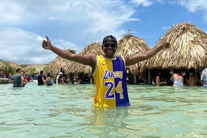 5 Islands Tour With Snorkel, Snack, Lunch and Music in Cartagena - Customer Reviews and Feedback