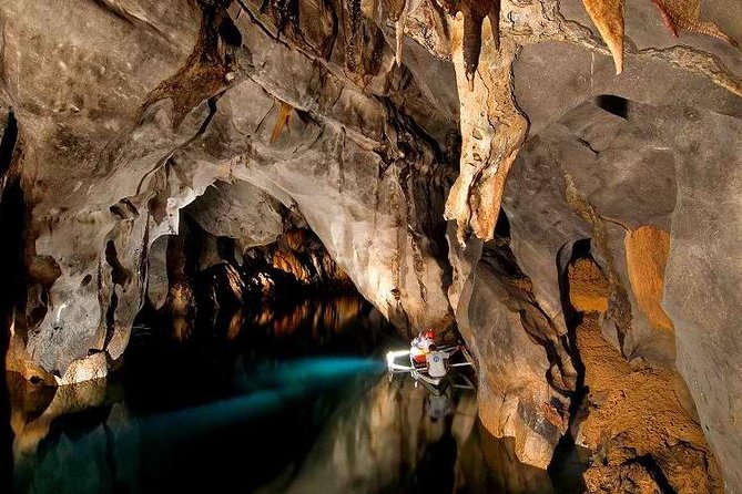 5D4N Puerto Princesa & El Nido Experience - Traveler Requirements