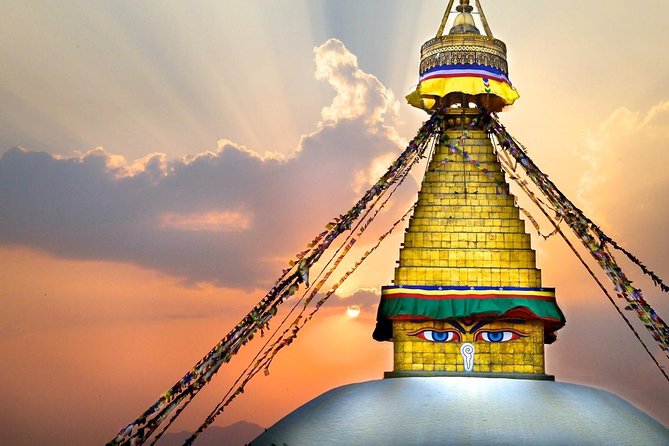 6-Day Nepal Buddhist Pilgrimage Tour Package (Kathmandu and Lumbini) - Transportation and Accessibility