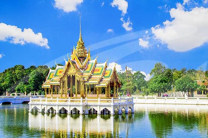 6-Day Northern Thailand Tour: Ayutthaya, Sukhothai, Chiang Mai and Chiang Rai From Bangkok - Highlights of the Tour