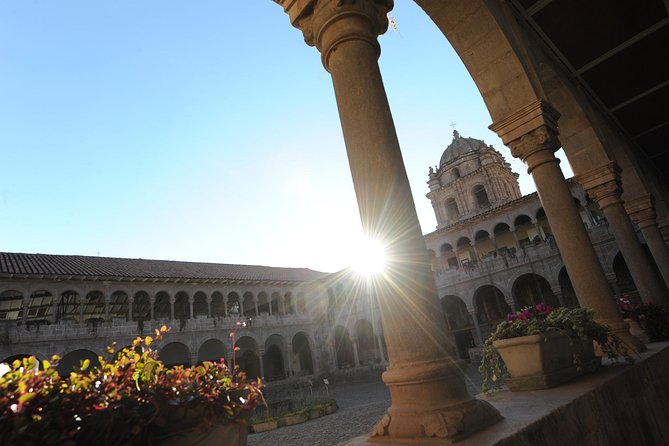 6-Day Peru, Connect Your Energies: Lima, Cusco & Machu Picchu - Transportation and Accessibility