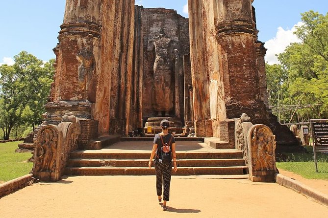 6 Days Nature And Culture Tour - Airport Pickup and Dropoff