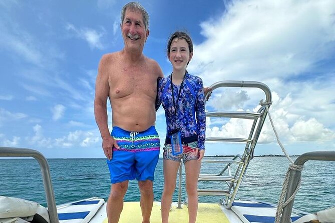 6hr-Provo Cays Exploration With Lunch in Gracebay - Pickup Locations