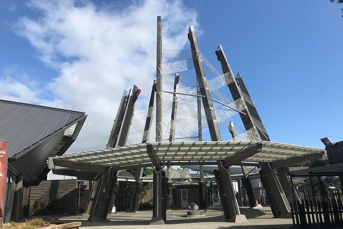6hr Rotorua Geothermal Wonderland Tour - Departs Tauranga - Booking Information