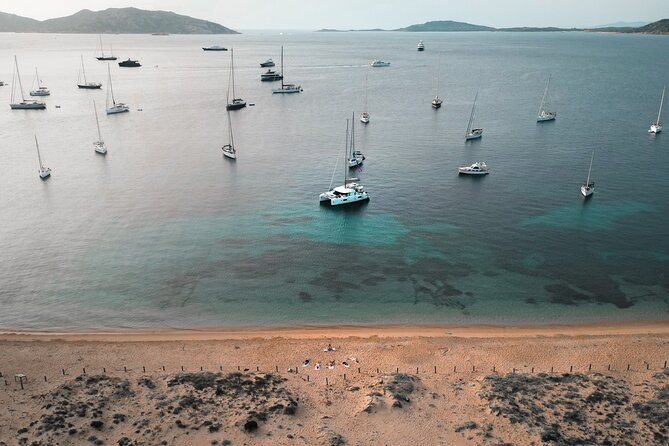 7-Day Private Sailing Retreat in Sardinia and Corsica - Dining Experience