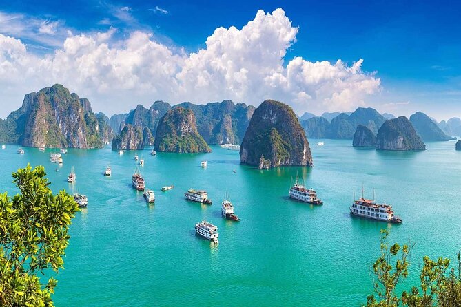 7-Day Vietnam Itinerary | Tranquil | Best  North and South - Booking and Cancellation Policies