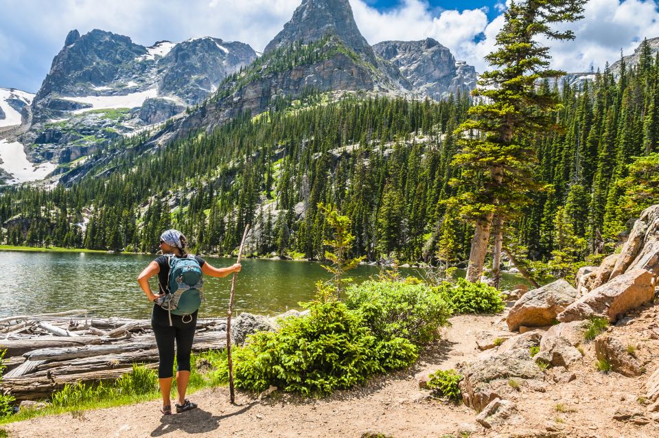 7-Day Yellowstone National Park Rocky Mountain Explorer - Important Information