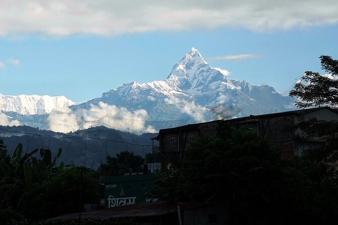 8 Days Tour in Nepal (3 Star Accommodation) - Tour Inclusions and Accommodation