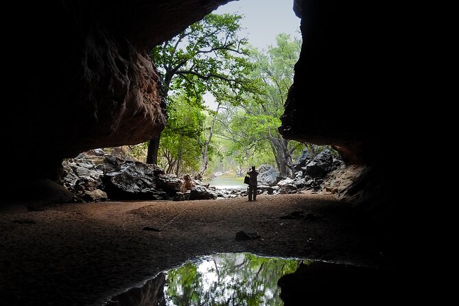 9-Day Kimberley Offroad Adventure From Darwin to Broome - Booking Process and Policies