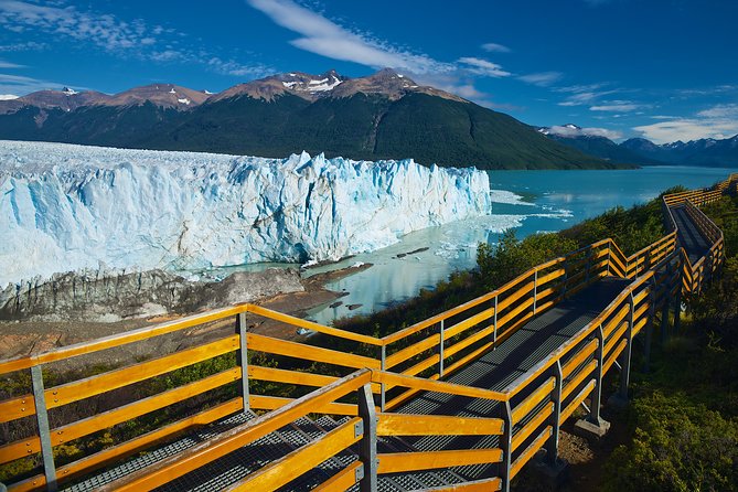 9-Day Patagonia Tour: El Calafate, El Chalten and Puerto Natales - Activities and Highlights