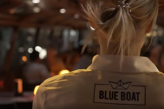 90-minute Amsterdam Evening Canal Cruise by Blue Boat Company - Customer Feedback Summary