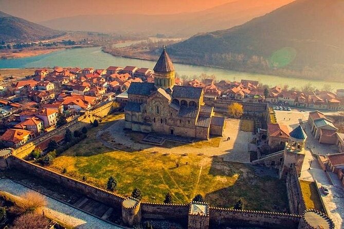 A 6-Day Private Expedition Into Rich Heritage - Unique Experiences Offered