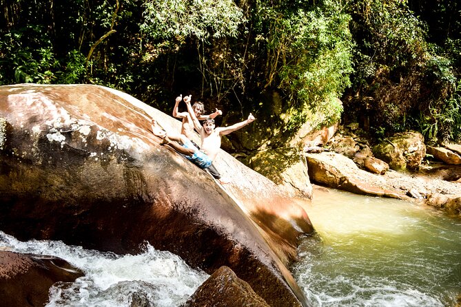 A Day to Enjoy Nature and Have an Adventure in the Jordan River - Tips for a Great Day