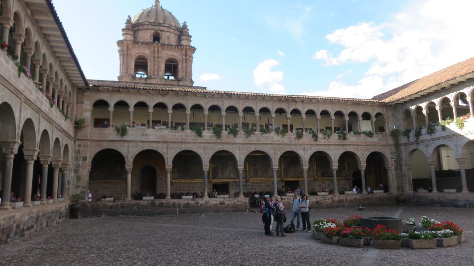 A Millennial Country Called Peru - Trujillos Colonial Charm