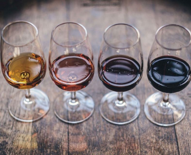 A Sip-By-Sip Tour of 3 Boutique Family Rioja Wineries - Boutique Family Wineries