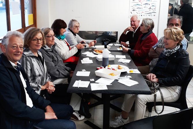 A Taste Of Wellington Food Tour (half Day) - Inclusions and Benefits