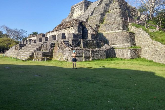 A Trip to Altun Ha Maya Ruins and Cave Tubing the Underworld - Traveler Experiences and Reviews