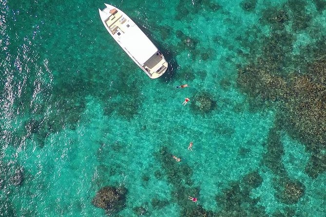 Adventure Antigua - Elis Original Eco Tour - Included Activities