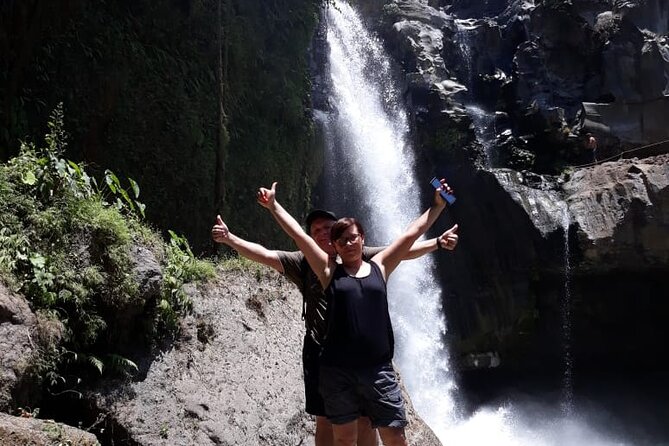 Adventures Tour : Bali Hidden Canyon Trekking - Beji Guwang - Nearby Attractions